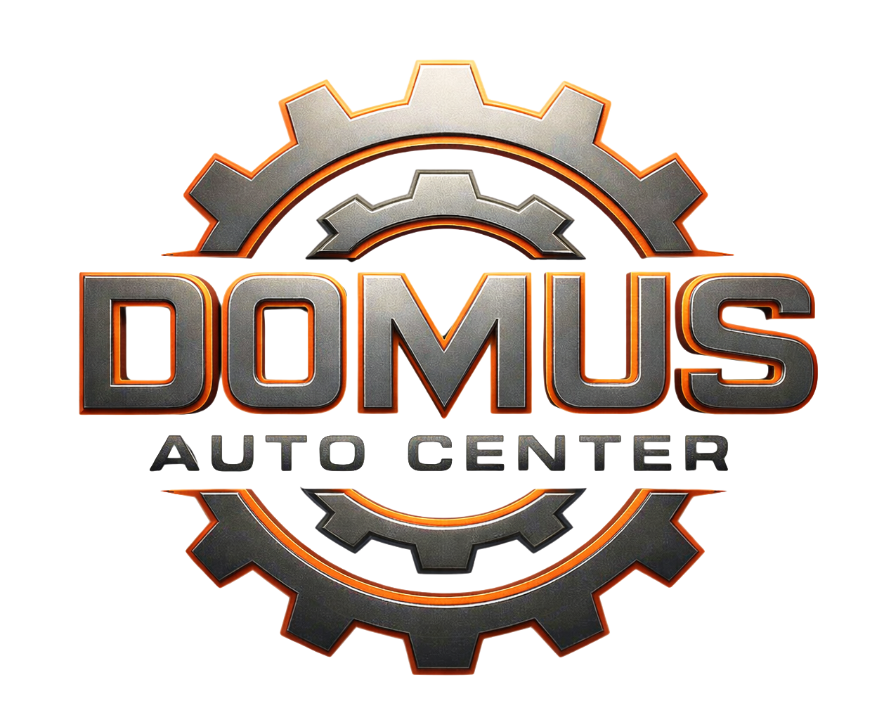 Domus Auto Center